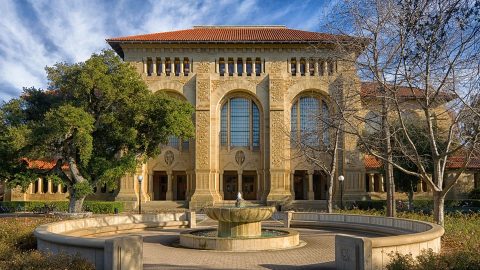 Stanford University