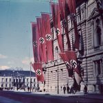 Lawyers and Judges in Nazi Germany