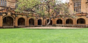 University of Sydney quad