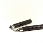 California Police to Get Nunchucks