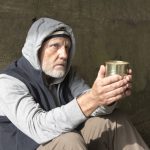 Fining the Homeless for Begging