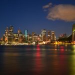 Dead Sydney to Become a Sex Capital?