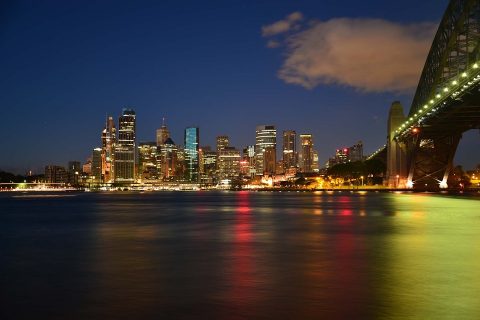 Milsons Point