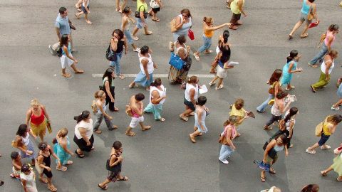 Protesters