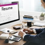 Law Graduate Fakes Resume to Get Job