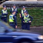 Australian Federal Police Allegedly Threaten Union Official’s Family