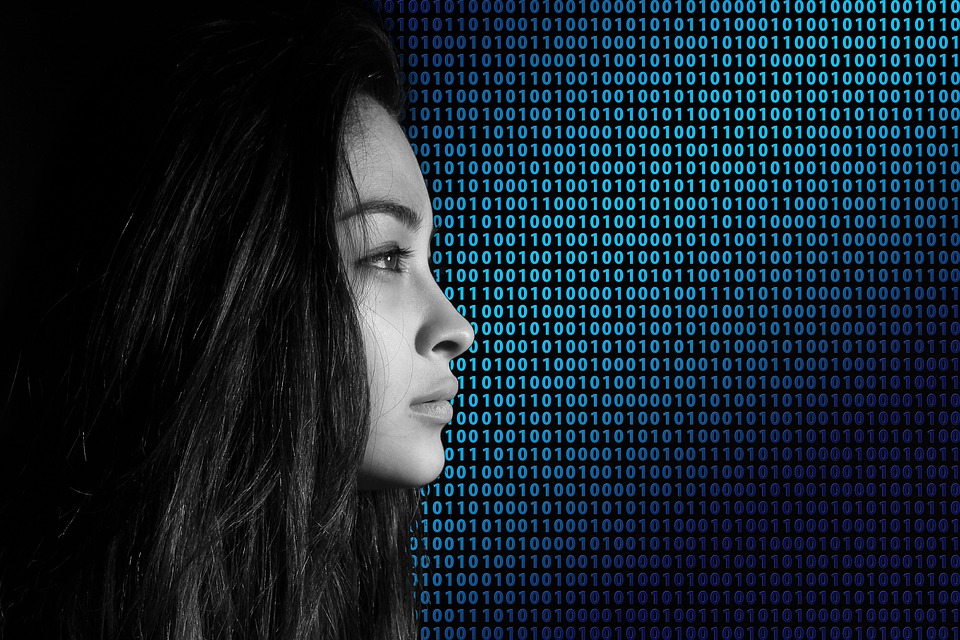Without Privacy There Is No Freedom