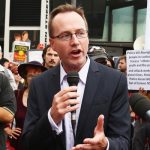 Greens MP David Shoebridge, an Exclusive Interview