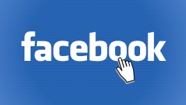 Facebook logo