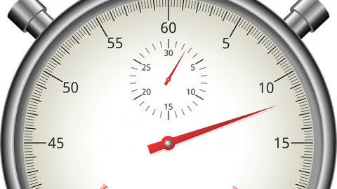 Stopwatch