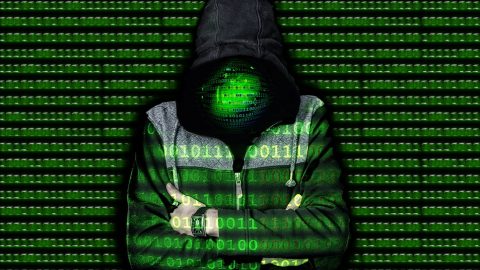 Dark web