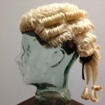 Judge Orders Barristers to Take Off Their Wigs