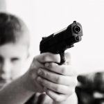 11-Year Old Makes Burglar ‘Cry Like a Baby’