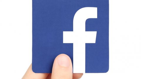 Facebook icon