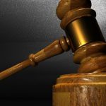 Judge’s Associate Allegedly Dupes Judge into Providing Reference