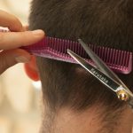 Man Faces Court for Cutting Hair