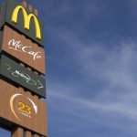 A Pistol With That, Sir? Officer Leaves Gun at McDonalds