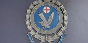 Police force of NSW