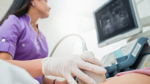 Ultrasound