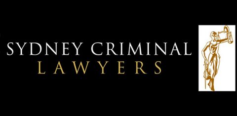 Sydney Criminal Lawyers banner
