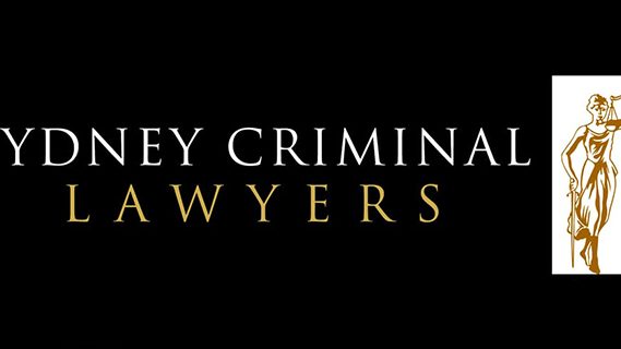 Sydney Criminal Lawyers banner