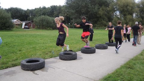 Bootcamp