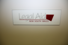 Legal Aid