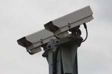 Security camera