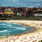 ‘Not White, Not Right’ – Racist Graffiti Scrawled Across Iconic Bondi