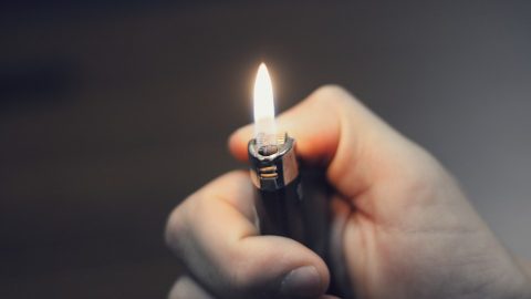 Lighter