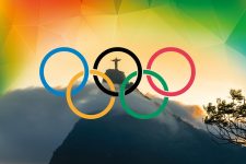 Rio and the Olympic Rings