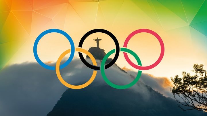 Rio and the Olympic Rings