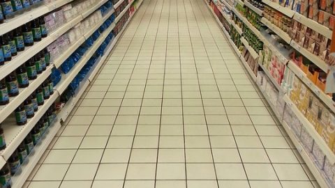 Supermarket