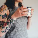 Tattoos in the Workplace