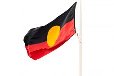 Aboriginal flag