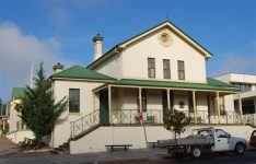 Bega Courthouse