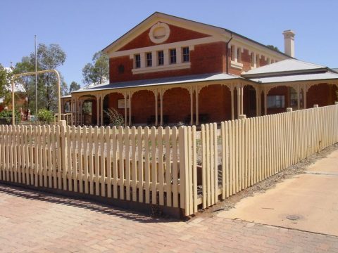 Cobar Courthouse