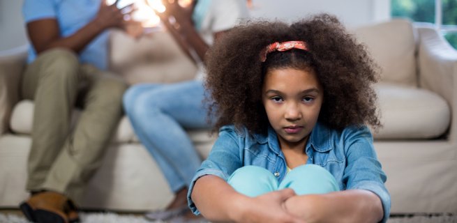 Can police enter your home over a domestic dispute?
