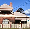 Holbrook Courthouse