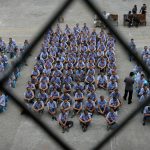 Largest Prison Strike in US History: An Exclusive Interview with Azzurra Crispino