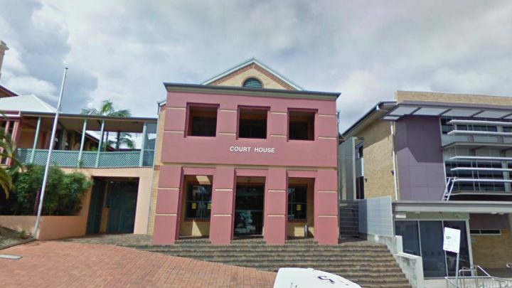 Lismore Courthouse