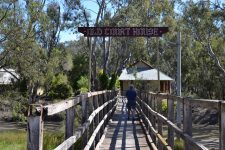 Moulamein Courthouse