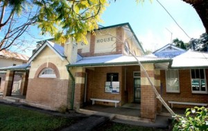 Murwillumbah Courthouse