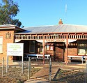 Peak Hill Courthouse