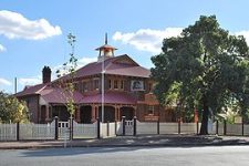 Temora Courthouse