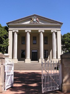 Young Courthouse
