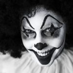 Scary Clowns Are No Laughing Matter