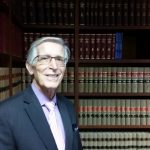 The Life of a Former NSW Judge: An Interview with John Nicholson SC