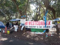 No to Westconnex