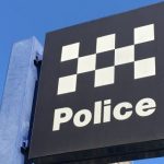 Police Officer Accused of Raping Child